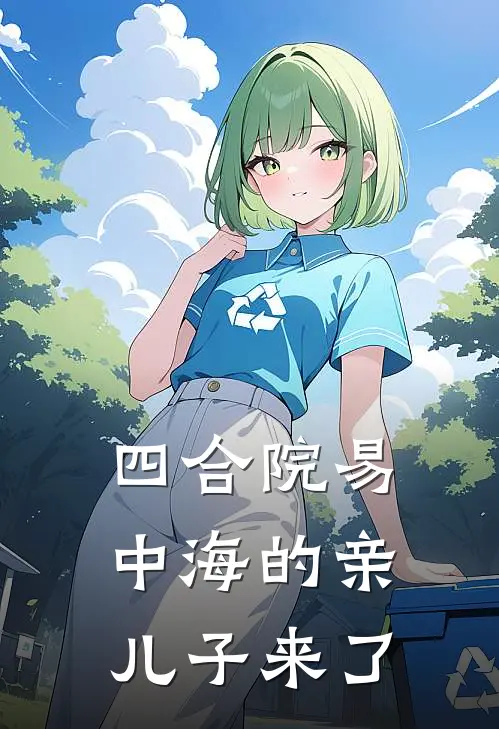 四合院易中海的亲儿子来了