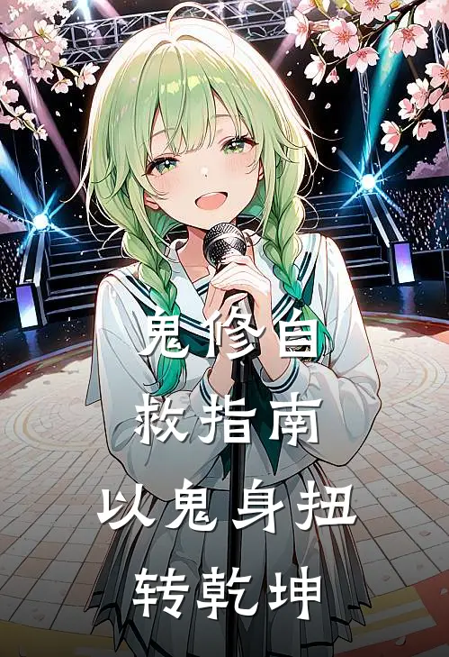 鬼修自救指南：以鬼身扭转乾坤