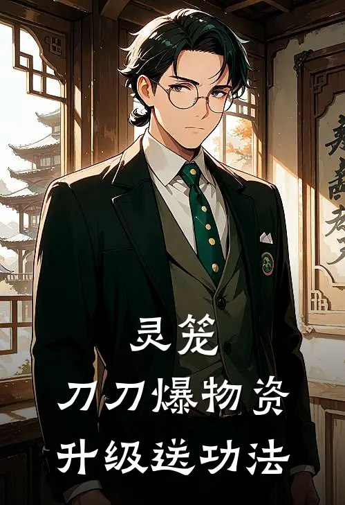 灵笼：刀刀爆物资，升级送功法