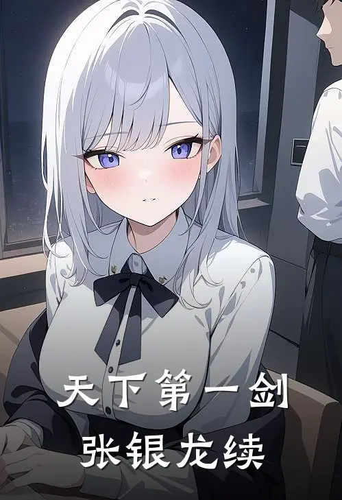 天下第一剑张银龙续