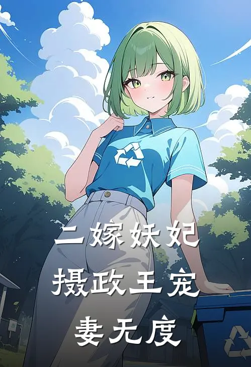 二嫁妖妃，摄政王宠妻无度