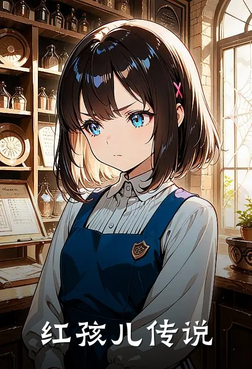 红孩儿传说