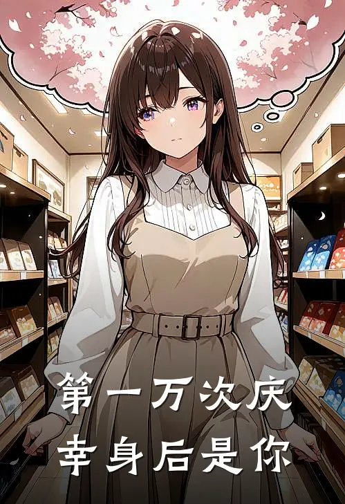 第一万次庆幸身后是你