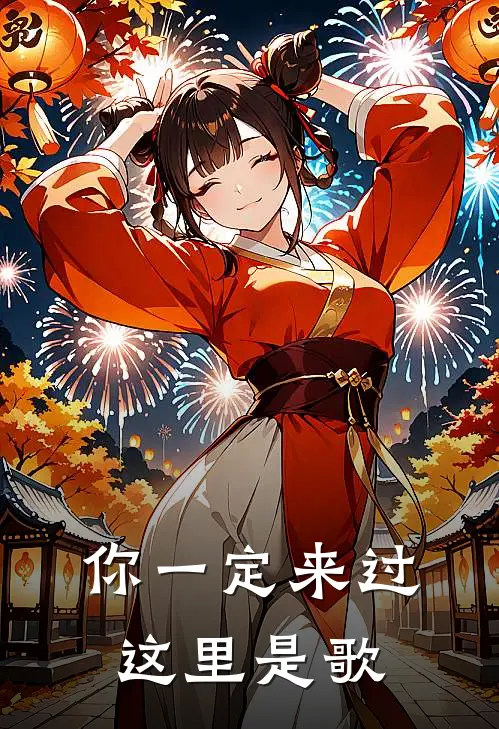 你一定来过这里是歌