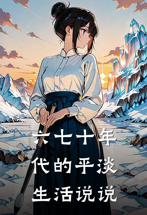 六七十年代的平淡生活说说