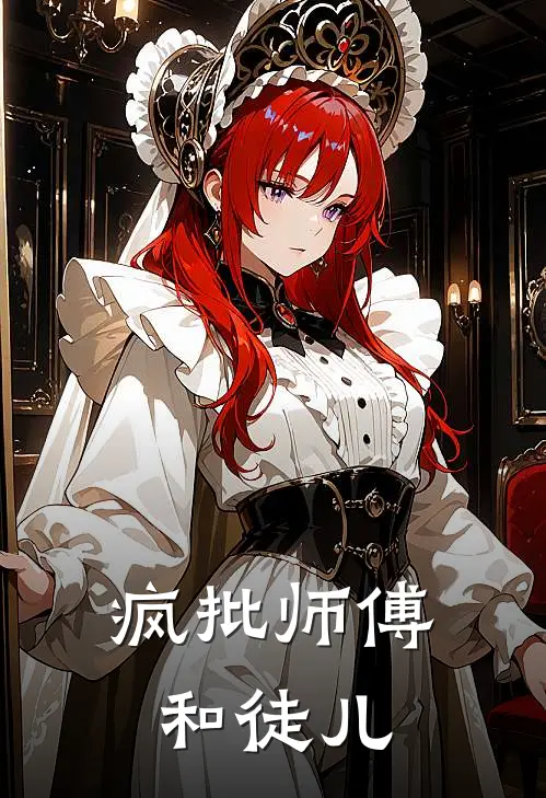 疯批师傅和徒儿