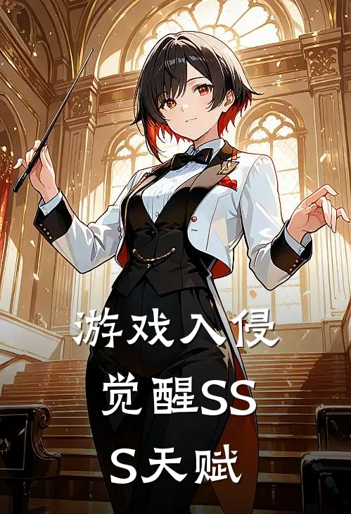 游戏入侵：觉醒SSS天赋