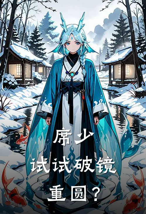 席少，试试破镜重圆？