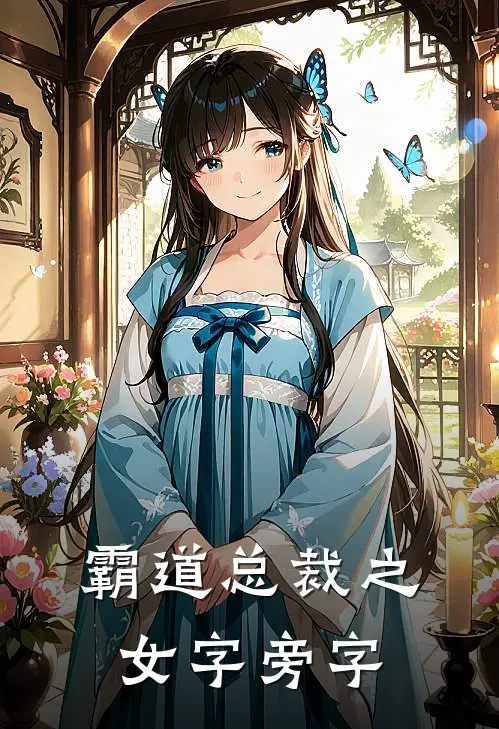 霸道总裁之女字旁字