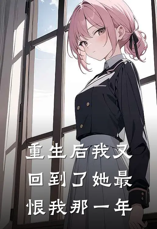 重生后我又回到了她最恨我那一年
