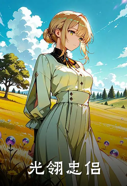 光翎忠侣