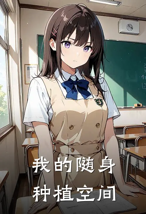 我的随身种植空间