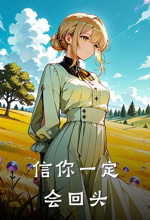 信你一定会回头