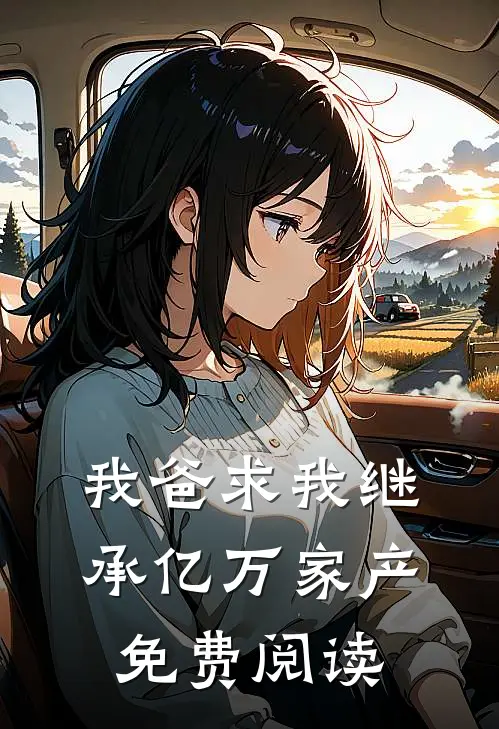 我爸求我继承亿万家产免费阅读