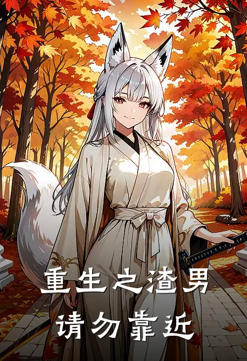 重生之渣男请勿靠近