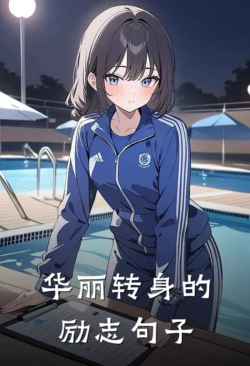 华丽转身的励志句子