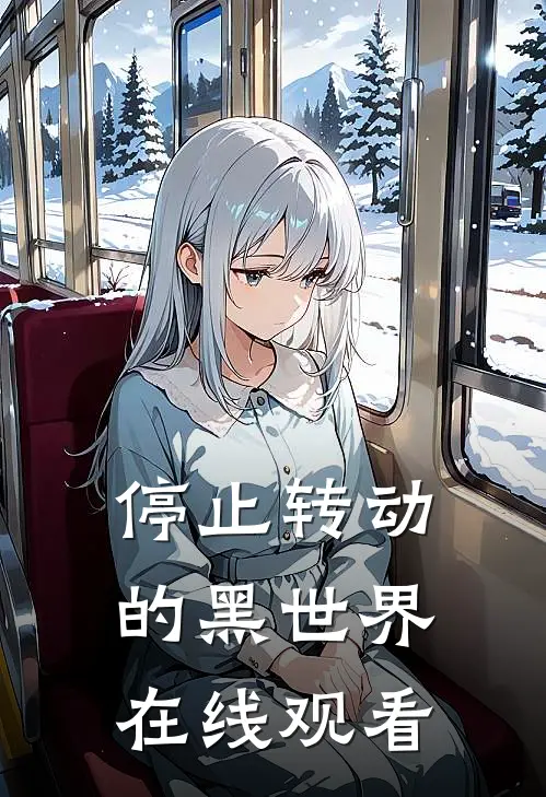 停止转动的黑世界在线观看