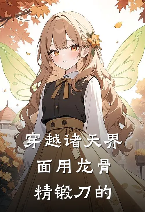 穿越诸天界面用龙骨精锻刀的