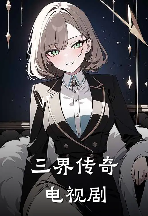 三界传奇电视剧