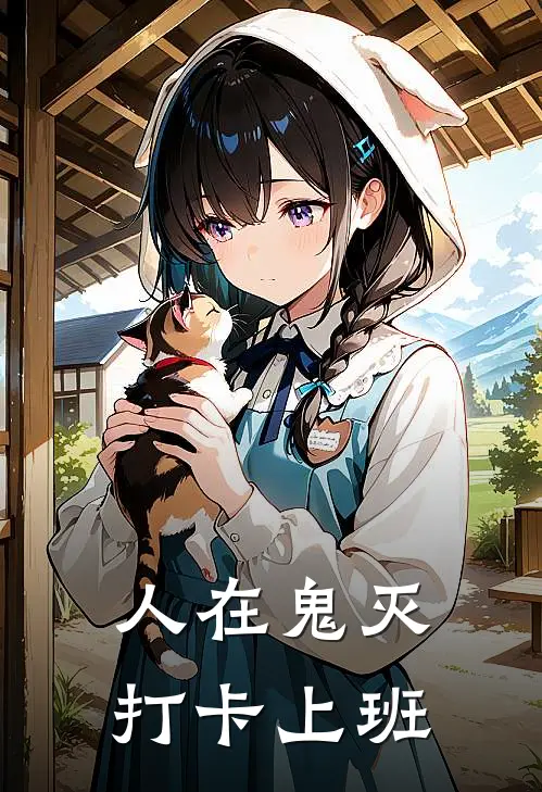 人在鬼灭打卡上班