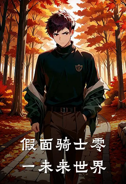 假面骑士零一未来世界