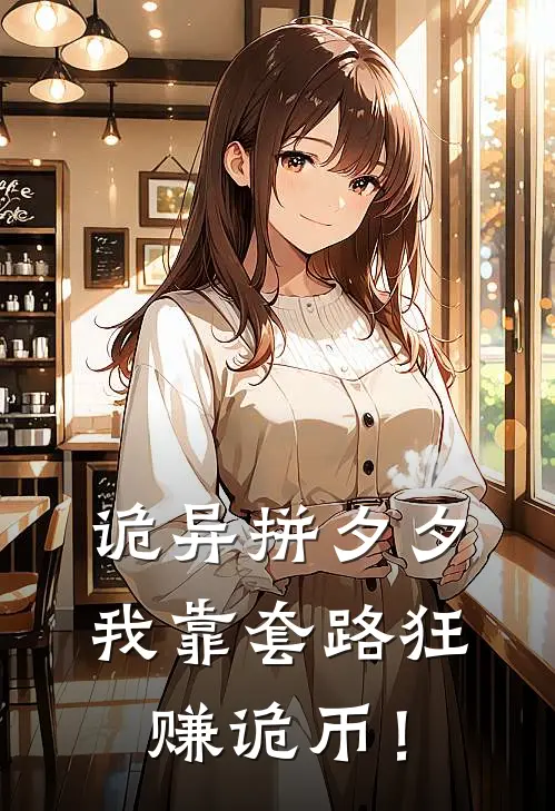 诡异拼夕夕，我靠套路狂赚诡币！