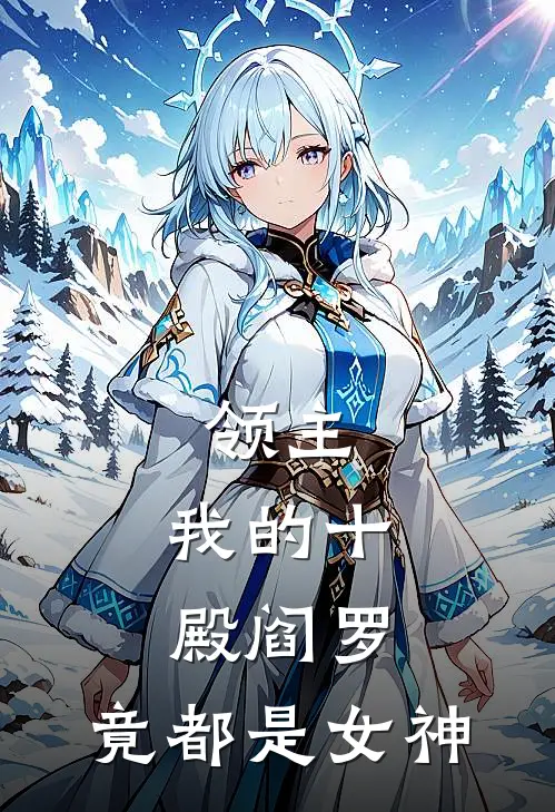 领主：我的十殿阎罗，竟都是女神