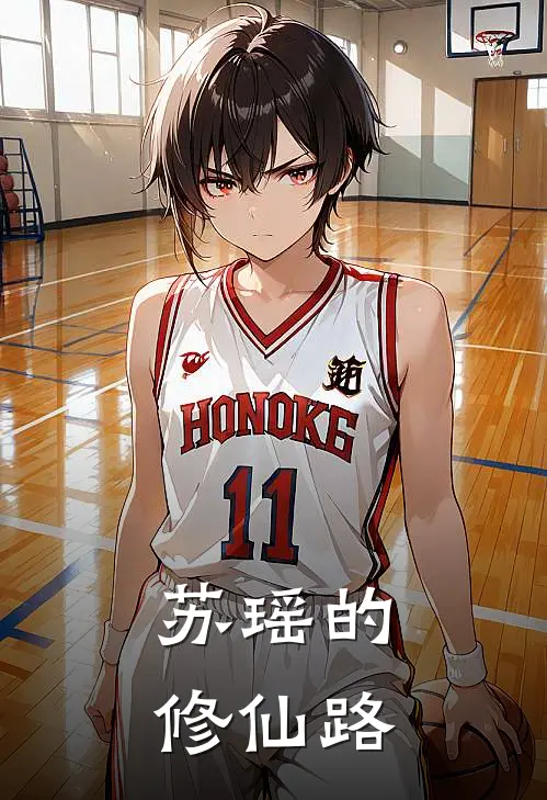苏瑶的修仙路