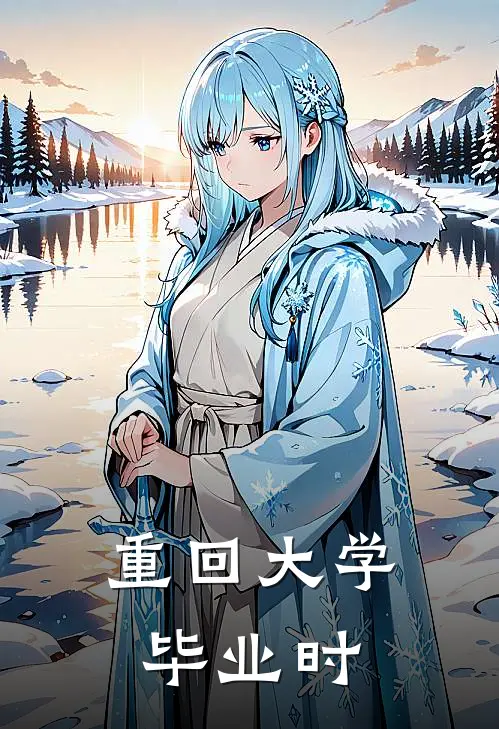 重回大学毕业时