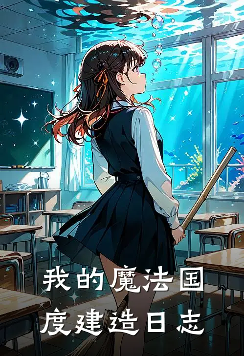 我的魔法国度建造日志