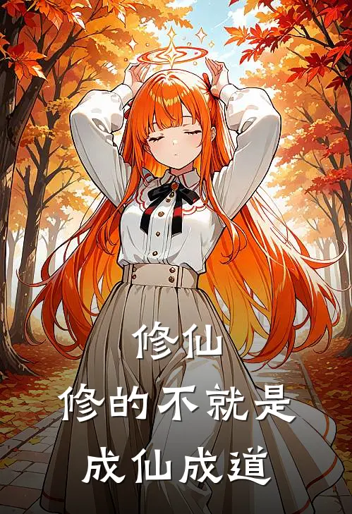 修仙，修的不就是成仙成道