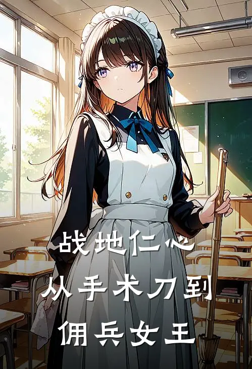 战地仁心：从手术刀到佣兵女王