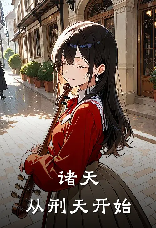 诸天：从刑天开始