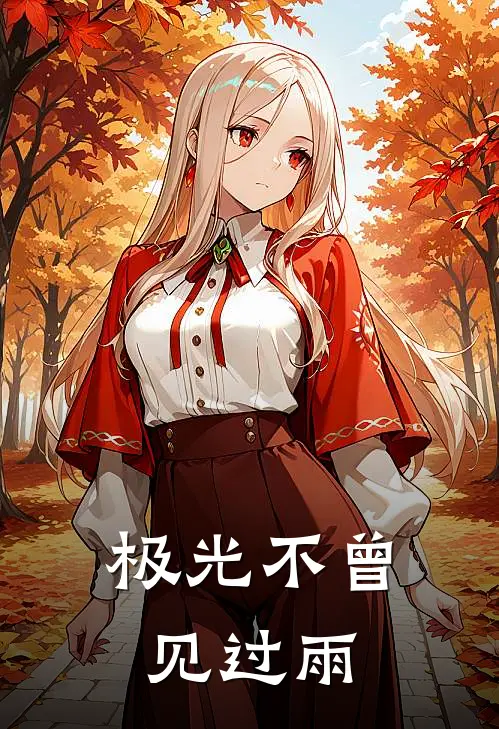 极光不曾见过雨