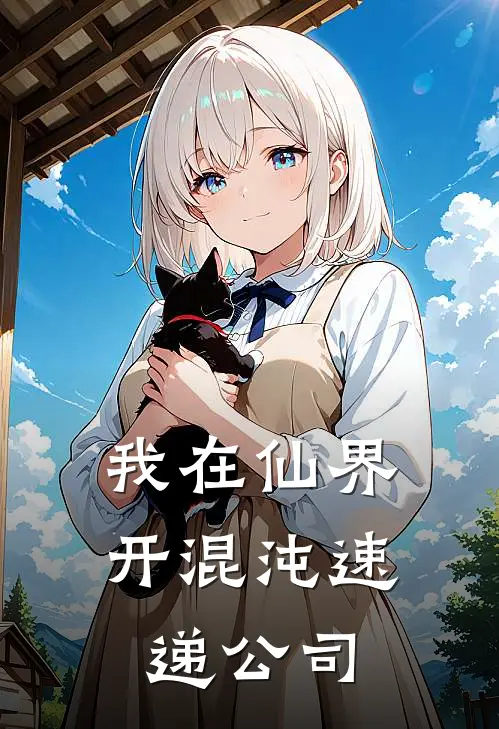 我在仙界开混沌速递公司