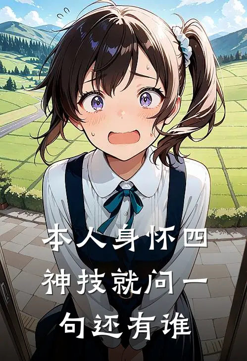 本人身怀四神技就问一句还有谁顾天逸何春花_《本人身怀四神技就问一句还有谁》最新章节免费在线阅读