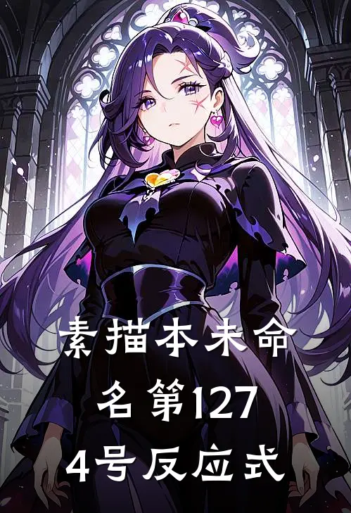 素描本未命名第1274号反应式