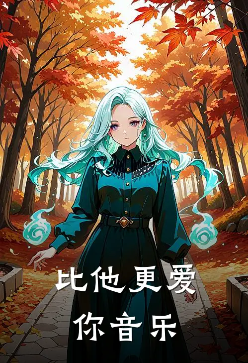 比他更爱你音乐