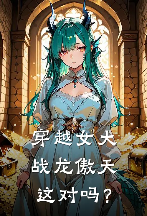 穿越女大战龙傲天，这对吗？