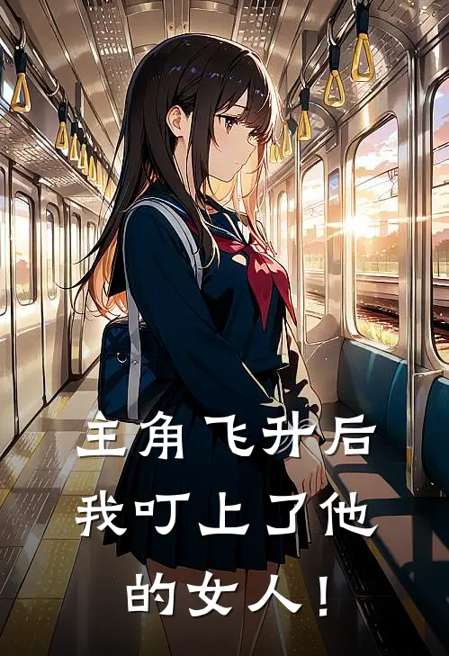 主角飞升后，我叮上了他的女人！