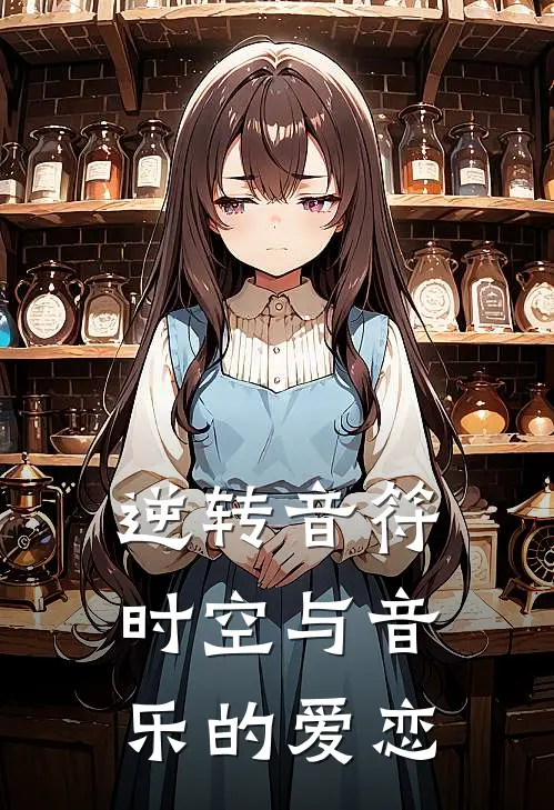 逆转音符：时空与音乐的爱恋