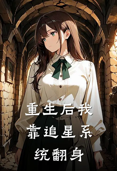 重生后我靠追星系统翻身