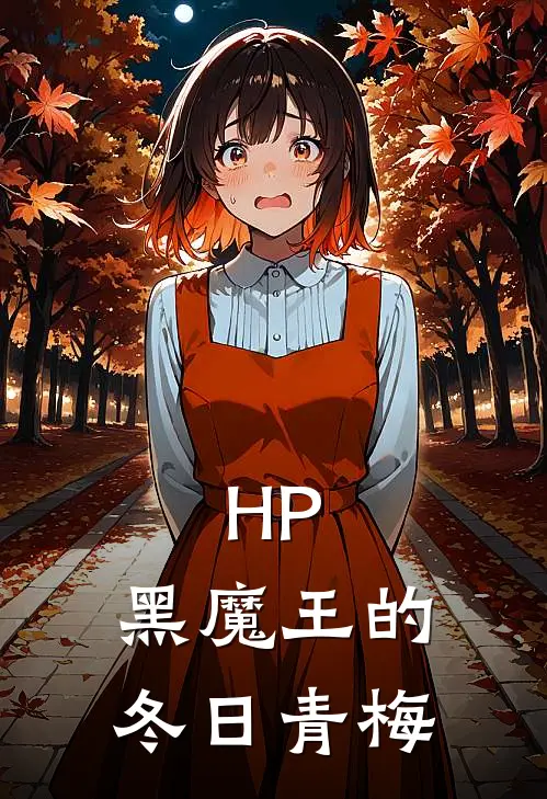 HP：黑魔王的冬日青梅