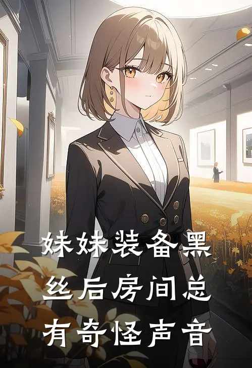 妹妹装备黑丝后房间总有奇怪声音