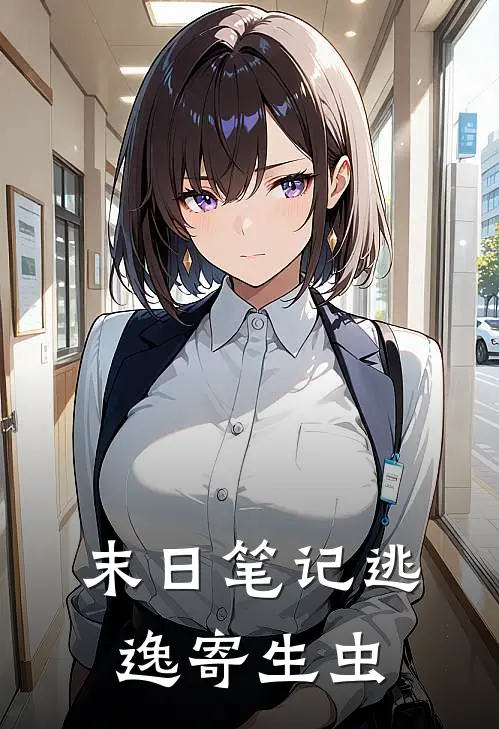 末日笔记【逃逸寄生虫】