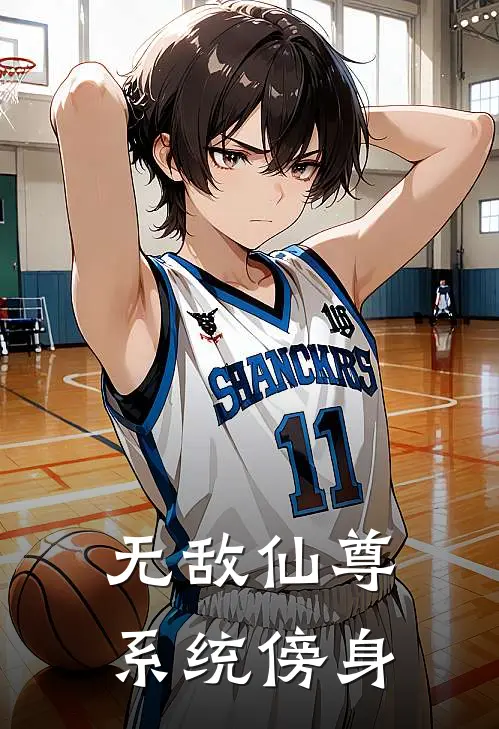 无敌仙尊，系统傍身