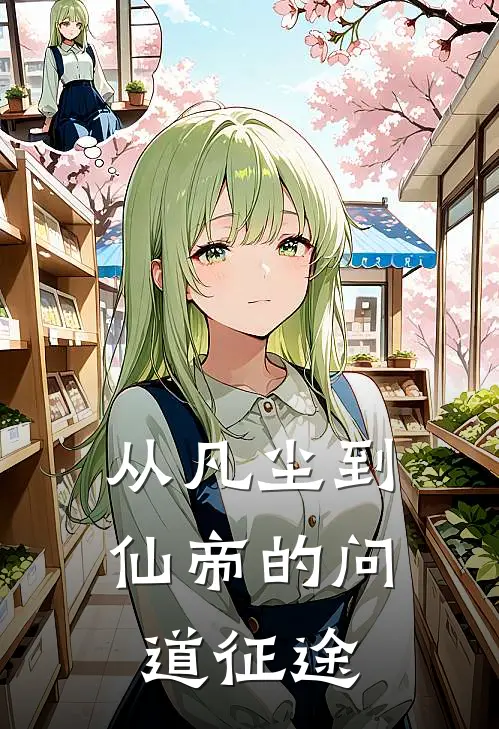 从凡尘到仙帝的问道征途