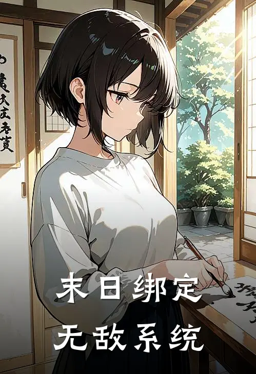 【末日】绑定无敌系统