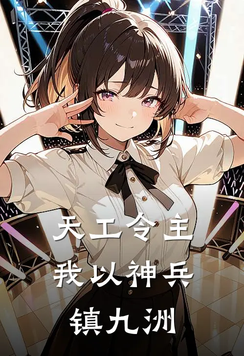 天工令主：我以神兵镇九洲