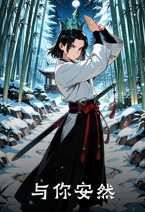 与你安然